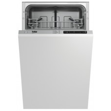 Посудомоечная машина Beko DIS 15010