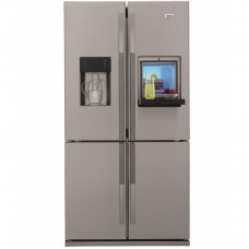 Холодильник Beko GNE 134620 X