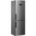 Холодильник Beko RCNK321E21X